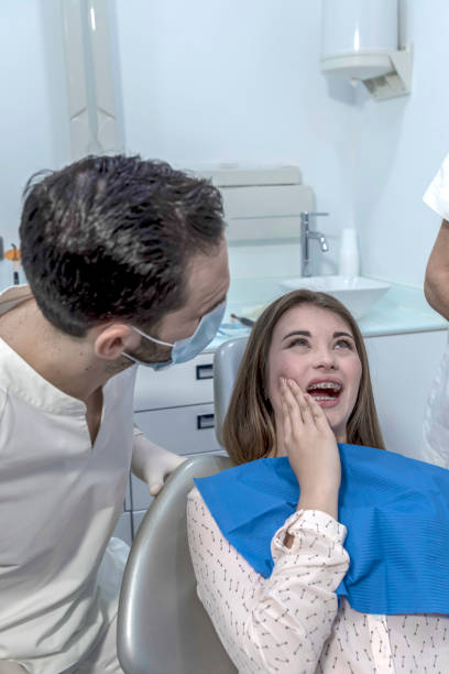 Emergency Dentist Open Today in SC